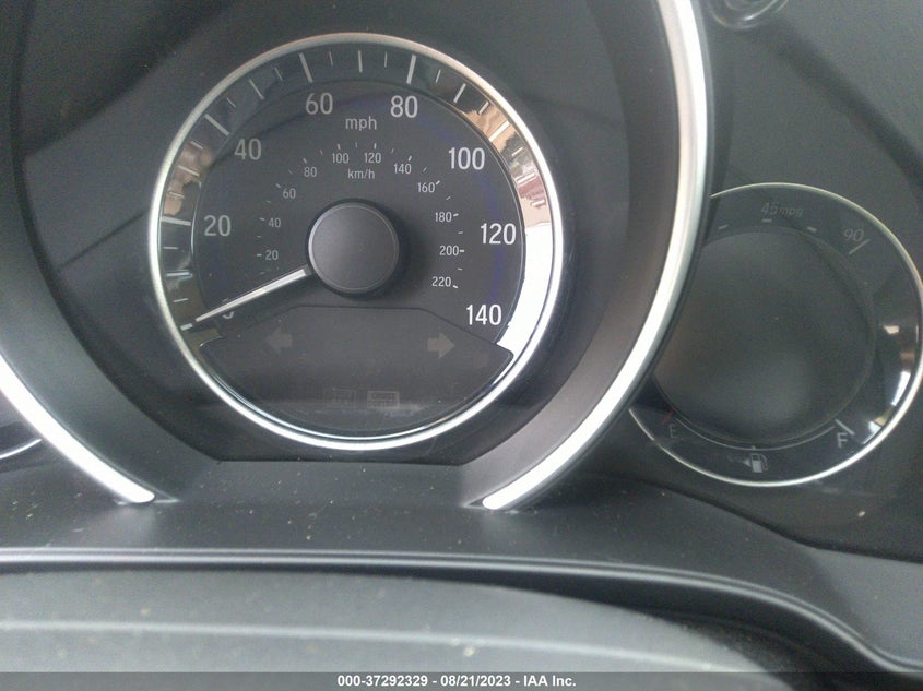 VIN 3HGGK5G72HM711914 2017 HONDA FIT EX