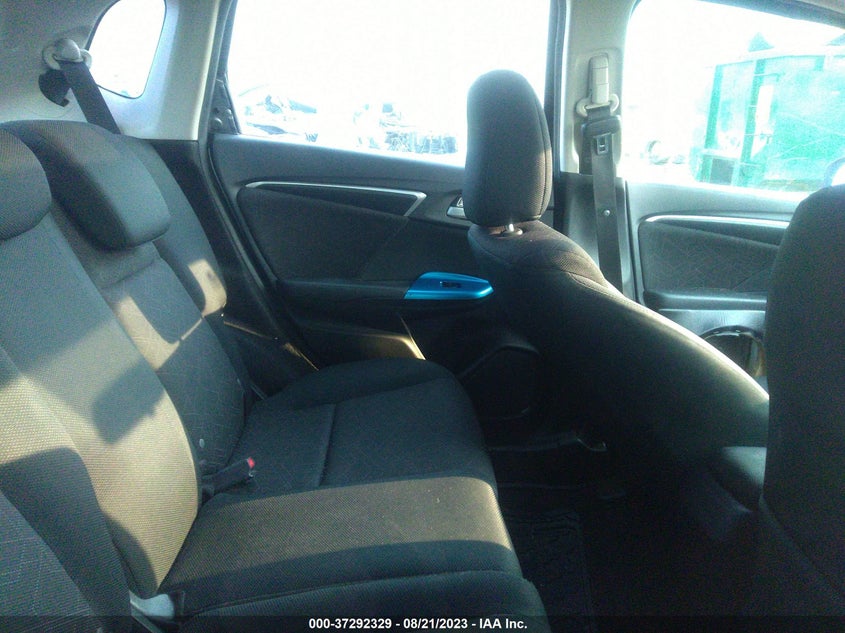 VIN 3HGGK5G72HM711914 2017 HONDA FIT EX