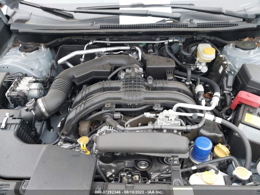 2020 SUBARU CROSSTREK PREMIUM - JF2GTAEC4L8272153