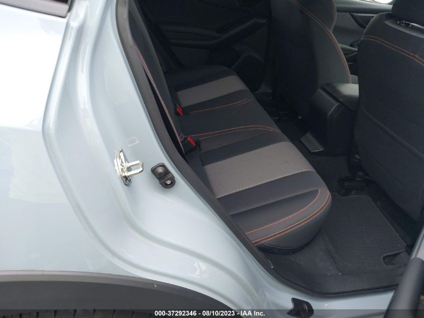2020 SUBARU CROSSTREK PREMIUM - JF2GTAEC4L8272153