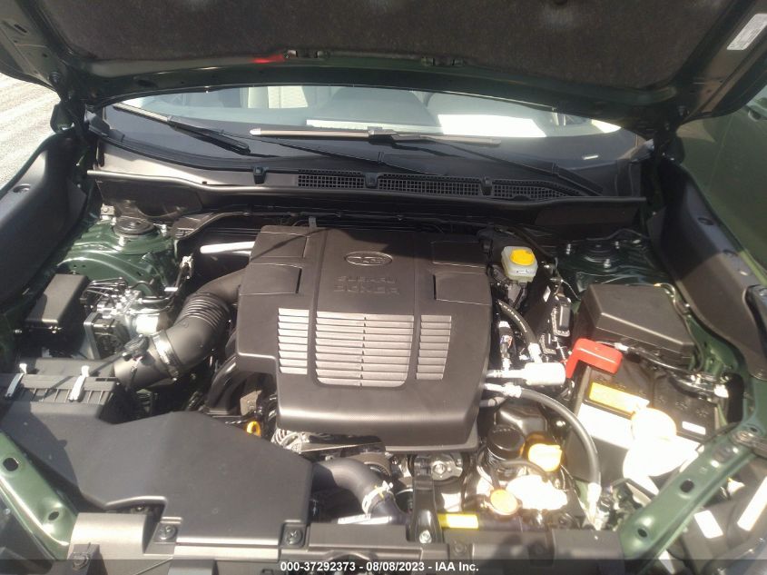 2023 SUBARU FORESTER - JF2SKAAC5PH499165