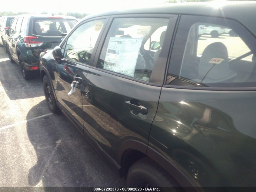 2023 SUBARU FORESTER - JF2SKAAC5PH499165