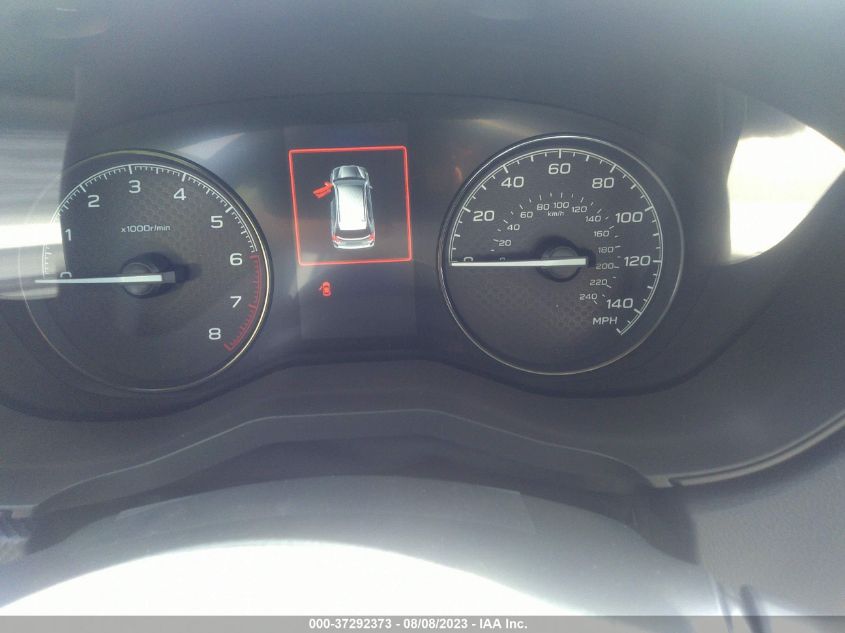 2023 SUBARU FORESTER - JF2SKAAC5PH499165