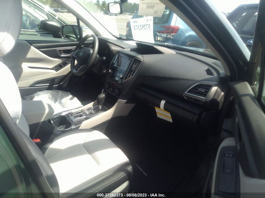 2023 SUBARU FORESTER - JF2SKAAC5PH499165