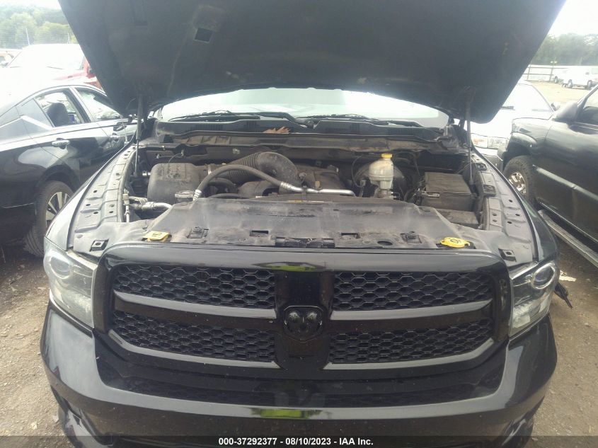 2014 RAM 1500 EXPRESS - 3C6RR6KT2EG211279