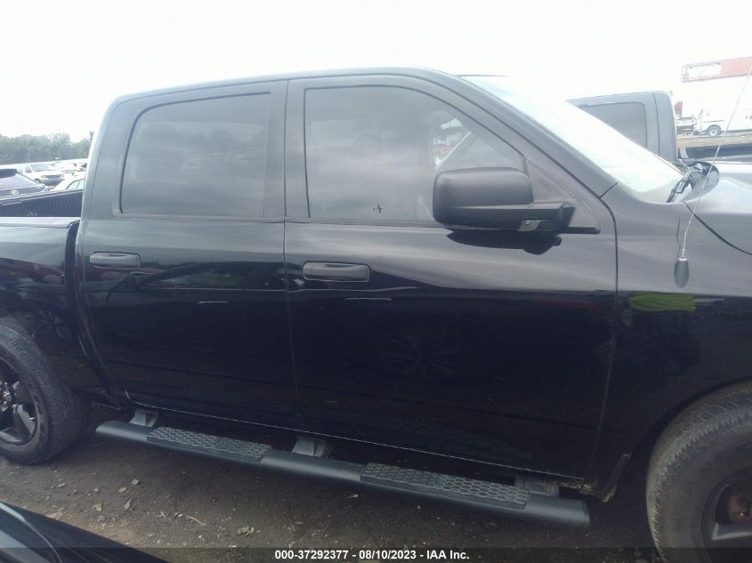 2014 RAM 1500 EXPRESS - 3C6RR6KT2EG211279