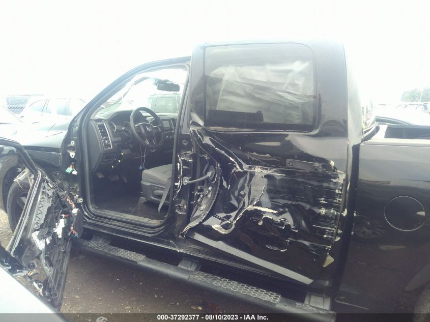 2014 RAM 1500 EXPRESS - 3C6RR6KT2EG211279