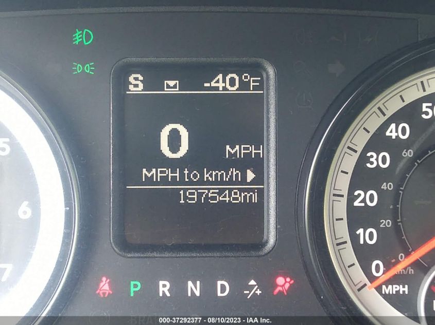 2014 RAM 1500 EXPRESS - 3C6RR6KT2EG211279