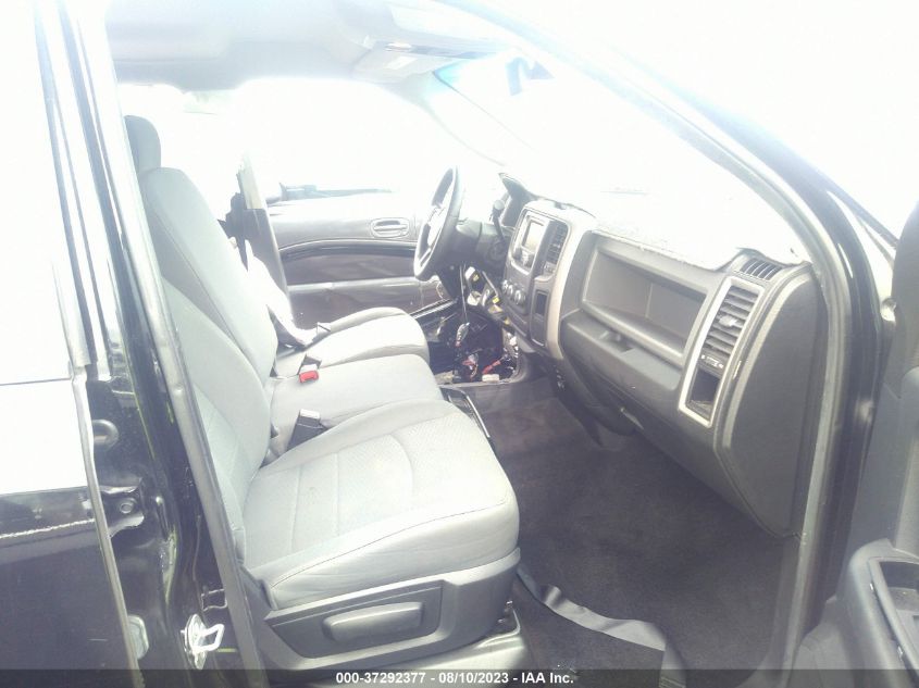 2014 RAM 1500 EXPRESS - 3C6RR6KT2EG211279