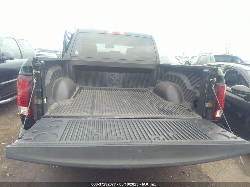 2014 RAM 1500 EXPRESS - 3C6RR6KT2EG211279