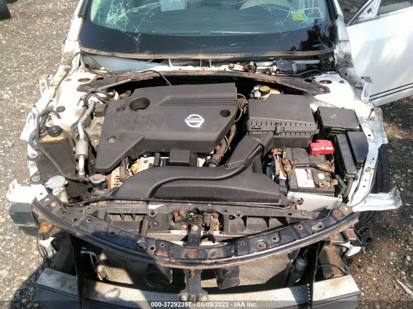 2013 NISSAN ALTIMA 2.5 S - 1N4AL3AP5DC295230