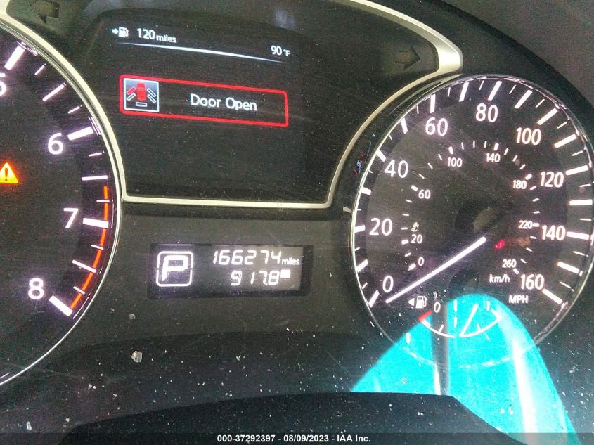 2013 NISSAN ALTIMA 2.5 S - 1N4AL3AP5DC295230