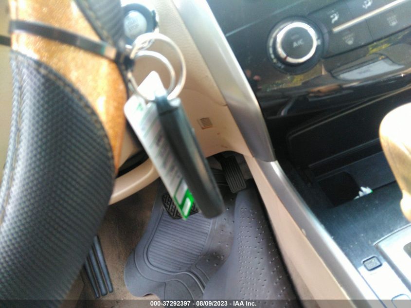 2013 NISSAN ALTIMA 2.5 S - 1N4AL3AP5DC295230