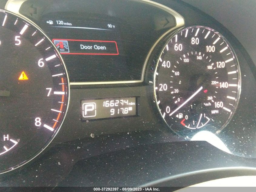 2013 NISSAN ALTIMA 2.5 S - 1N4AL3AP5DC295230