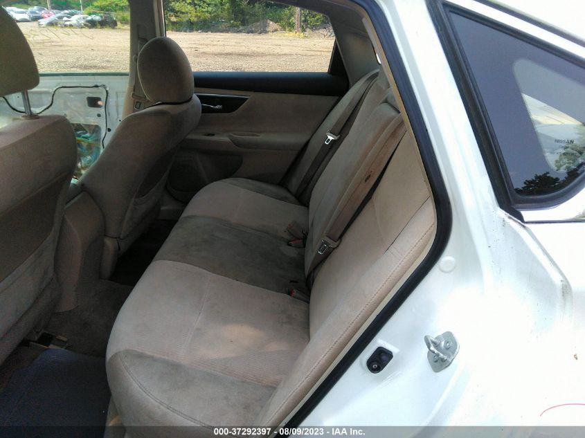 2013 NISSAN ALTIMA 2.5 S - 1N4AL3AP5DC295230
