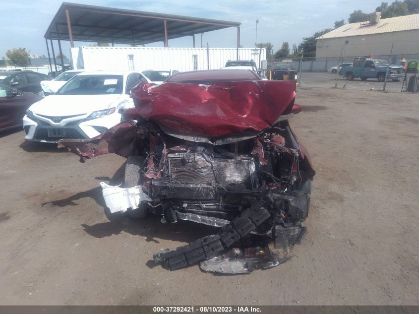2015 TOYOTA CAMRY XLE/SE/LE/XSE - 4T1BF1FK8FU896955