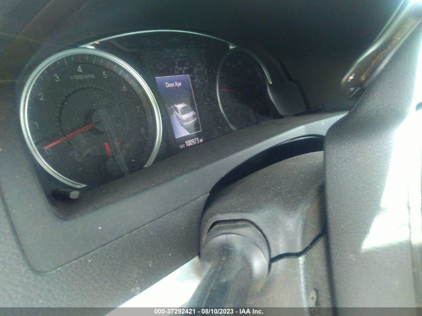 2015 TOYOTA CAMRY XLE/SE/LE/XSE - 4T1BF1FK8FU896955