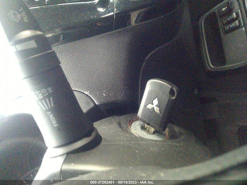 2020 MITSUBISHI MIRAGE G4 SE/LE - ML32F4FJ0LHF06907