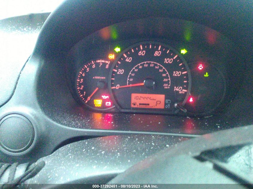 2020 MITSUBISHI MIRAGE G4 SE/LE - ML32F4FJ0LHF06907