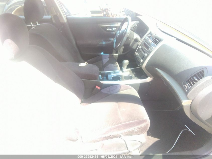 2013 NISSAN ALTIMA 2.5/S/SV/SL - 1N4AL3AP6DC260079