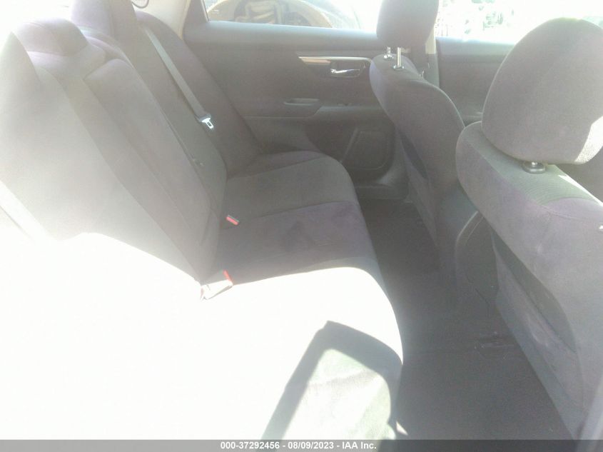 2013 NISSAN ALTIMA 2.5/S/SV/SL - 1N4AL3AP6DC260079