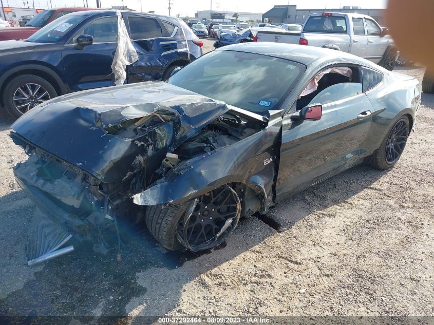 2015 FORD MUSTANG GT 1FA6P8CF6F5423798