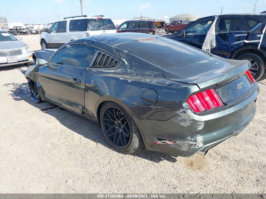 2015 FORD MUSTANG GT 1FA6P8CF6F5423798
