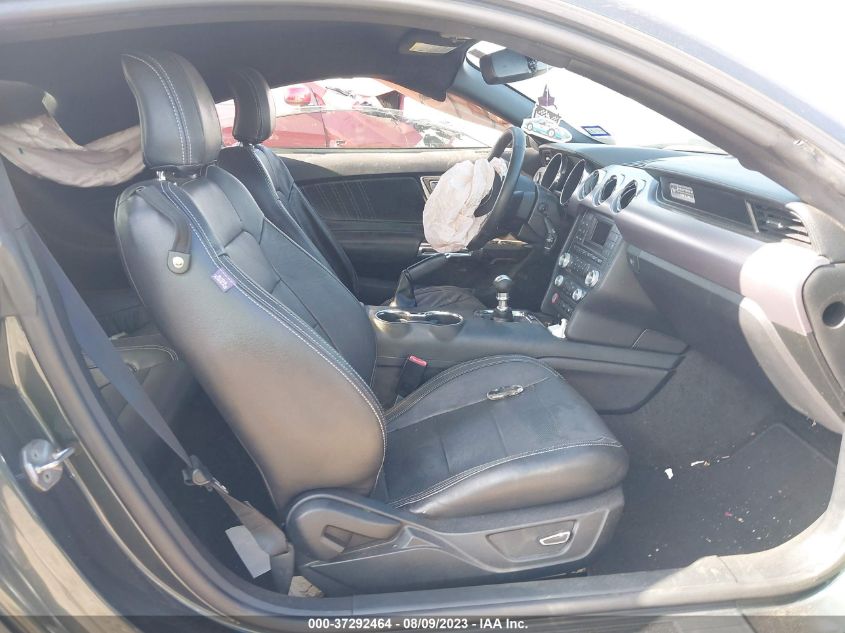 2015 FORD MUSTANG GT 1FA6P8CF6F5423798