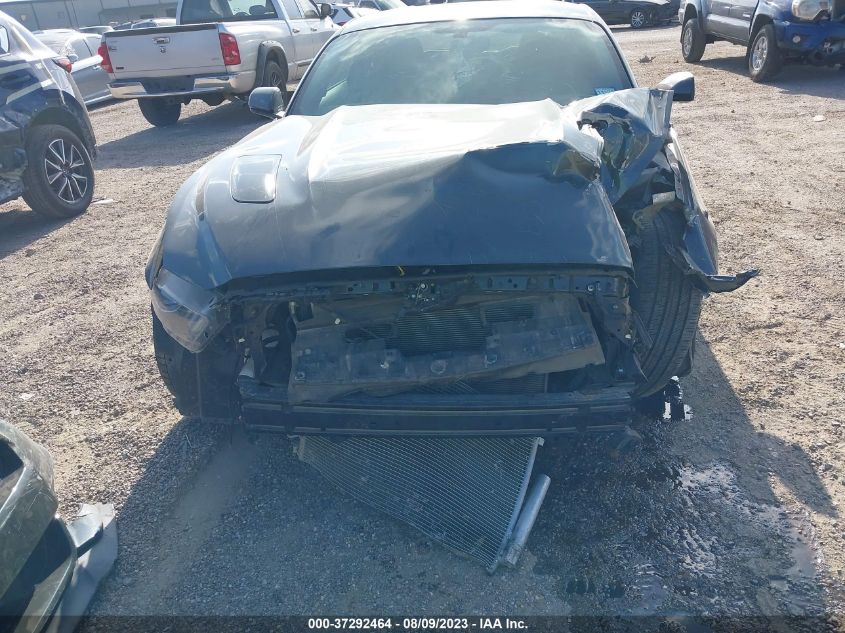2015 FORD MUSTANG GT 1FA6P8CF6F5423798