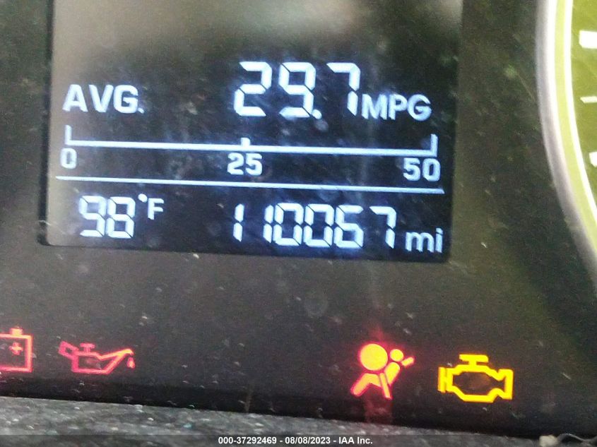 2017 HYUNDAI ELANTRA SE - 5NPD84LF6HH054144