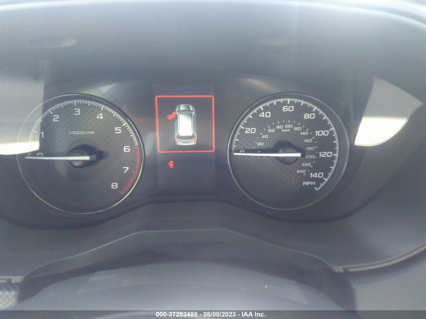 2023 SUBARU FORESTER - JF2SKAAC8PH498348