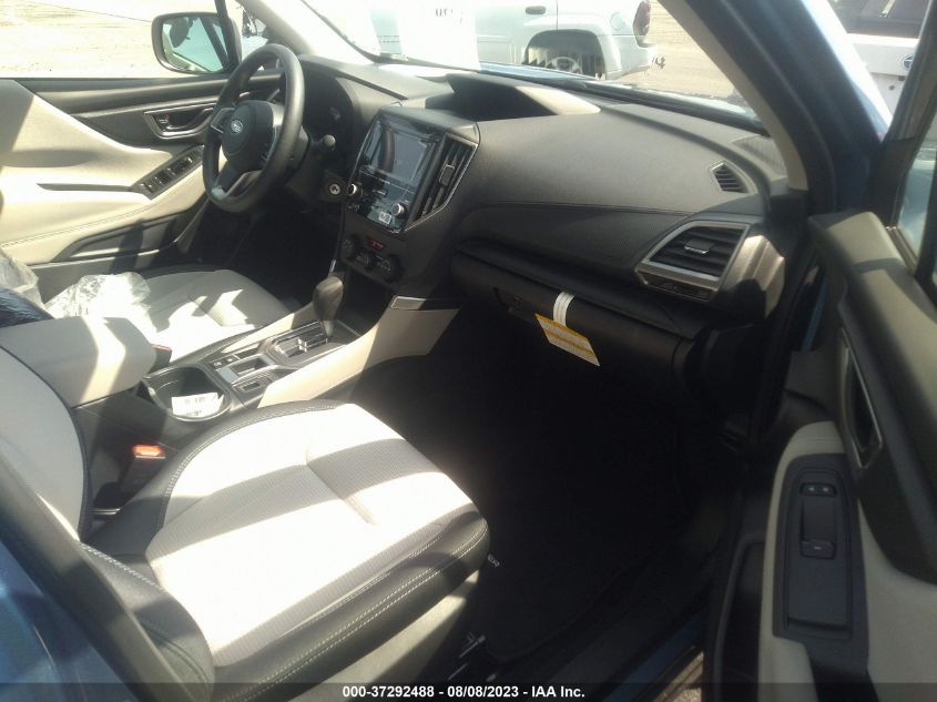 2023 SUBARU FORESTER - JF2SKAAC8PH498348