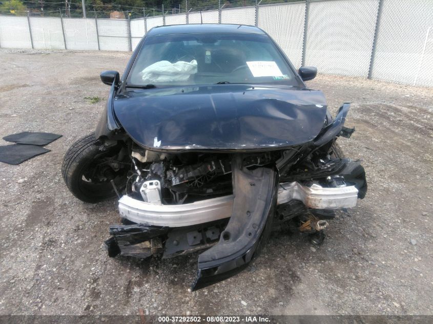 2015 DODGE DART SXT - 1C3CDFBBXFD180581