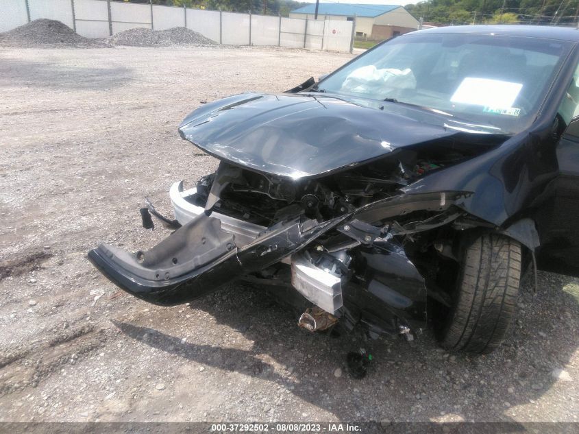 2015 DODGE DART SXT - 1C3CDFBBXFD180581