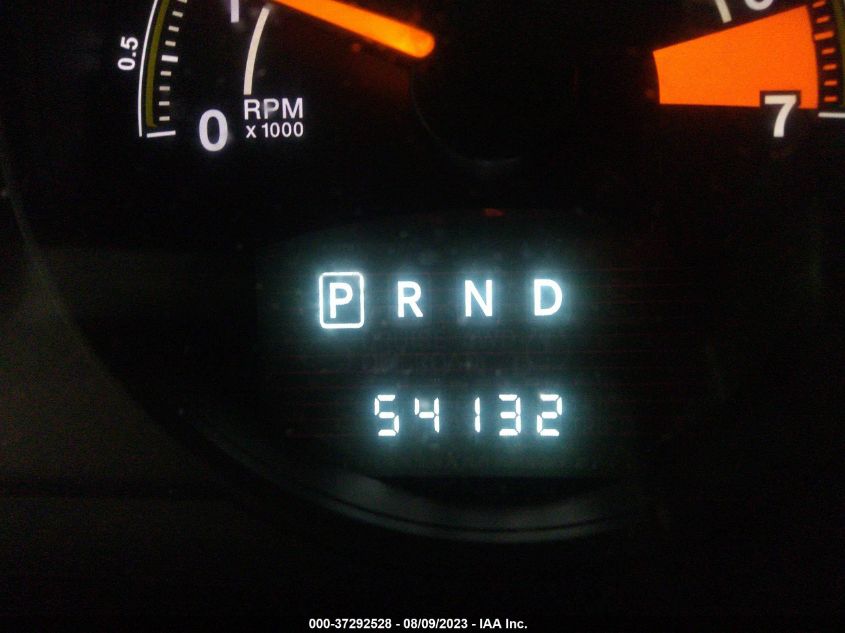 2016 JEEP PATRIOT SPORT SE - 1C4NJRBB8GD595883