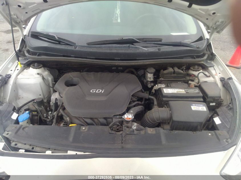 2017 HYUNDAI ACCENT SE - KMHCT4AE2HU233612