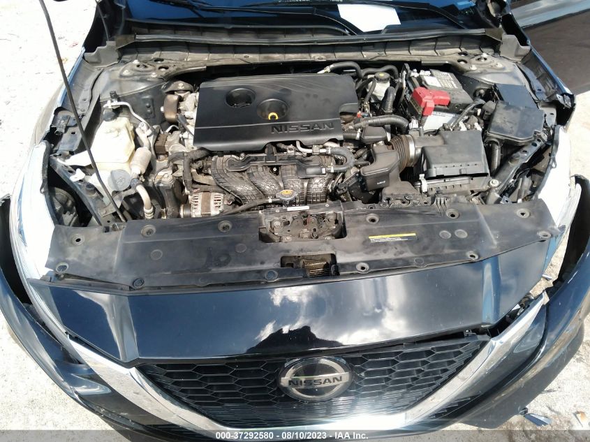 2020 NISSAN ALTIMA 2.5 S - 1N4BL4BV4LC277646