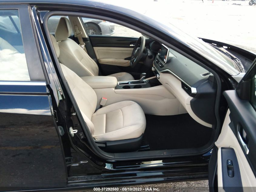 2020 NISSAN ALTIMA 2.5 S - 1N4BL4BV4LC277646