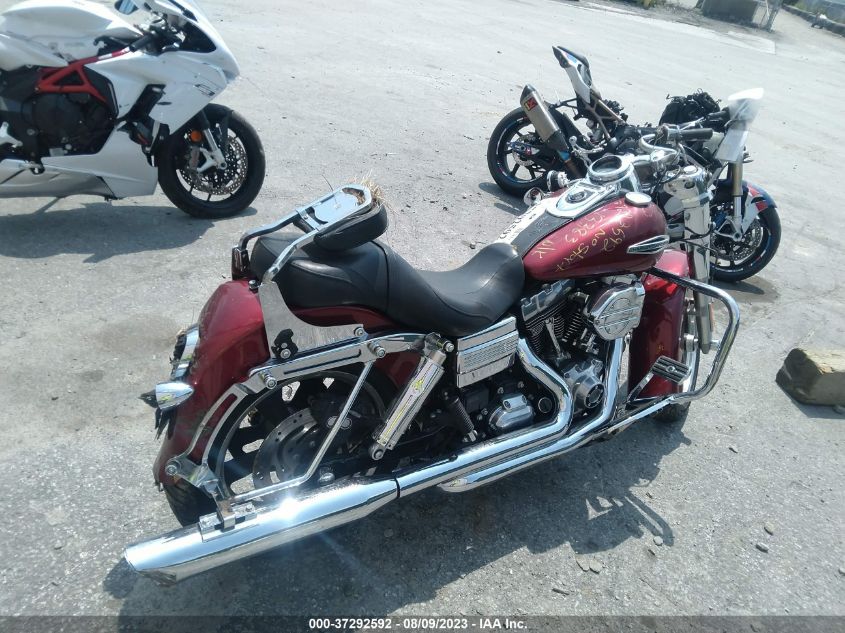 2016 HARLEY-DAVIDSON FLD SWITCHBACK 1HD1GZM18GC311853