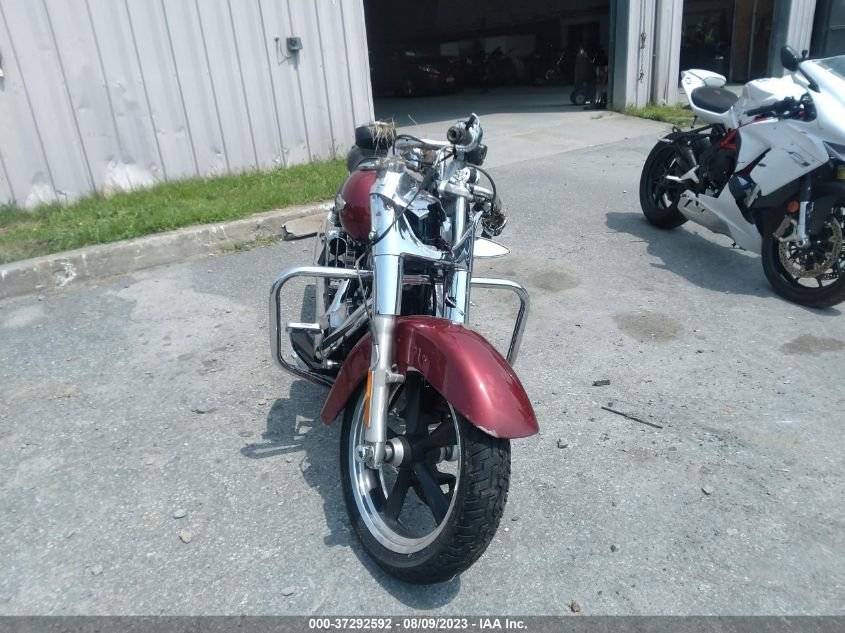 2016 HARLEY-DAVIDSON FLD SWITCHBACK 1HD1GZM18GC311853