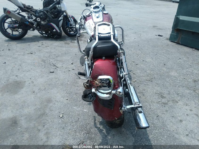 2016 HARLEY-DAVIDSON FLD SWITCHBACK 1HD1GZM18GC311853