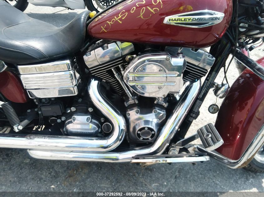 2016 HARLEY-DAVIDSON FLD SWITCHBACK 1HD1GZM18GC311853