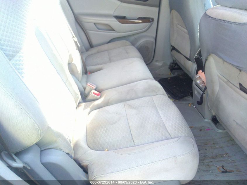2019 GMC ACADIA SLE - 1GKKNKLA4KZ198661
