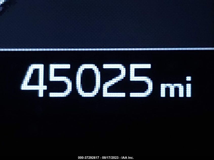 2020 KIA SPORTAGE LX - KNDPMCAC8L7725211