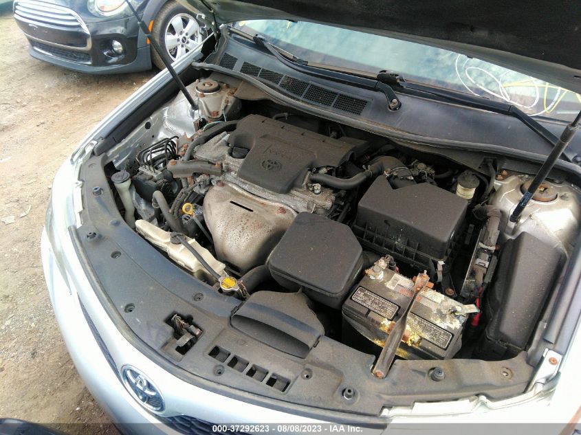 2014 TOYOTA CAMRY L/LE/XLE/SE/SE SPORT - 4T1BF1FK6EU774240