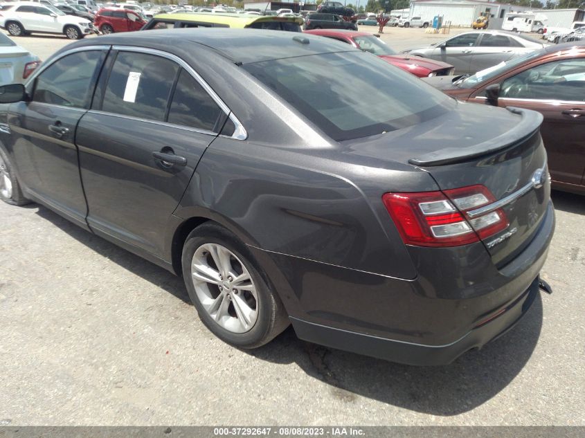 2016 FORD TAURUS SEL - 1FAHP2E84GG126068
