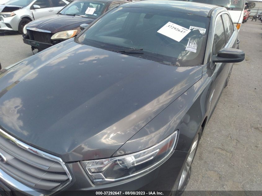 2016 FORD TAURUS SEL - 1FAHP2E84GG126068