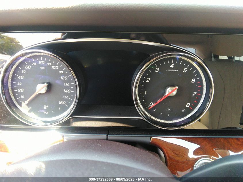 2017 MERCEDES-BENZ E-CLASS E 300 - WDDZF4KBXHA077966