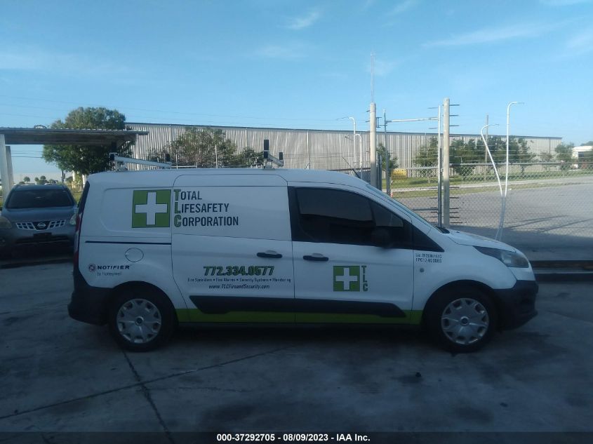 2015 FORD TRANSIT CONNECT XL - NM0LS7E72F1178076