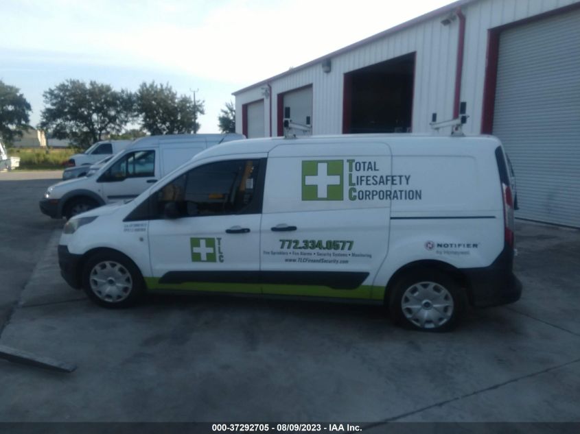2015 FORD TRANSIT CONNECT XL - NM0LS7E72F1178076